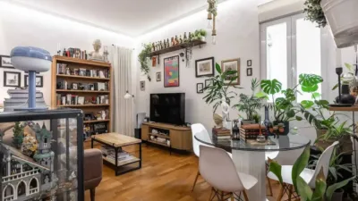 Apartment in Palacio photo 2