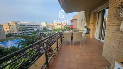Apartment in Cunit photo 25