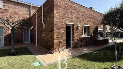 Chalet in Sant Vicenç de Montalt photo 67