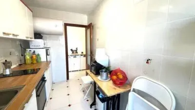 Apartment on Calle de la Costa photo 7