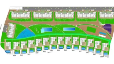 Apartment in Finestrat photo 15