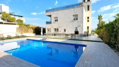 Casa – Torrevieja, Urbanización Los Balcones - Vista 4
