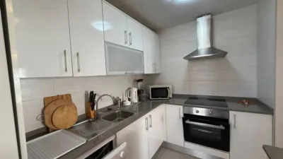 Pis – Torrevieja - Vista 5