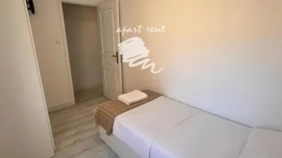 Apartment in Centre photo 16