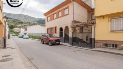 Chalet in Alfacar photo 2