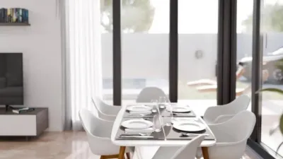 Chalet in Gran Alacant photo 4