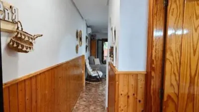 Apartment in Los Alcázares photo 5