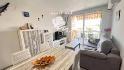 Apartment in Empuriabrava photo 2