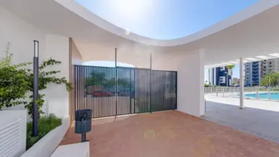 Apartment in Calpe - Calp photo 9