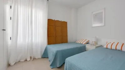 Apartment in Orihuela photo 24