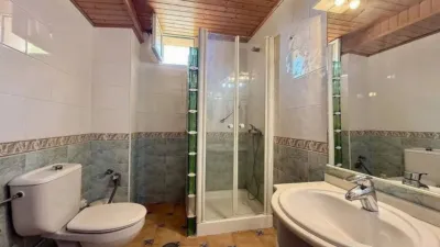 Rustic House in Villena photo 46