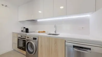 Apartment in Calpe - Calp photo 23