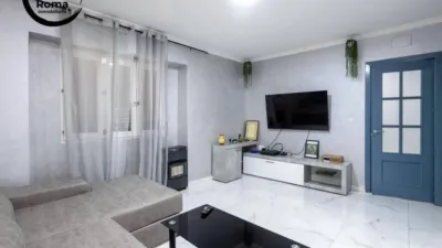 Chalet in Albolote photo 7