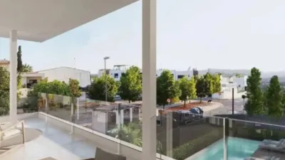 Piso - Vista 3