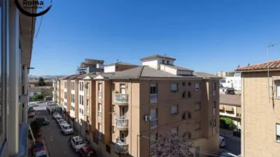 Apartment in Santa Fe photo 28