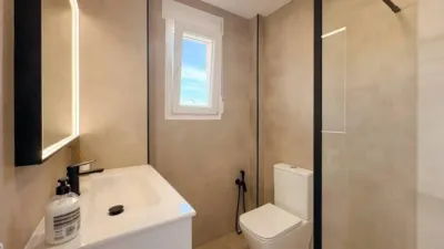 Chalet in El Campello photo 21