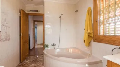 Chalet in Plaça de Crevillent-Juzgados photo 28
