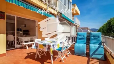 Apartment in Empuriabrava photo 30