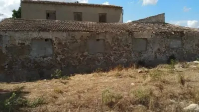 Rustic property in Callosa de Segura photo 30