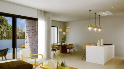 Casa – Dolores - Més