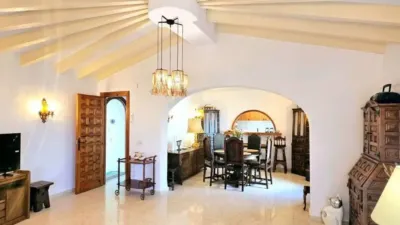 Chalet in Calpe - Calp photo 5
