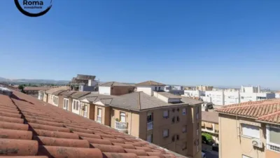 Apartment in Santa Fe photo 7