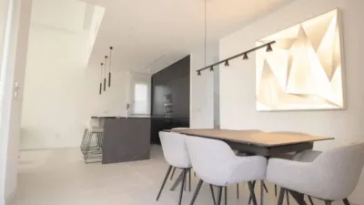 Chalet in Finestrat photo 25