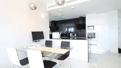 Apartment in Orihuela photo 7