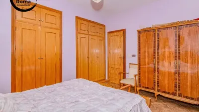 Chalet in Albolote photo 12