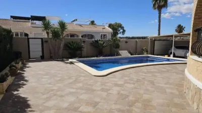 Casa - Vista 3