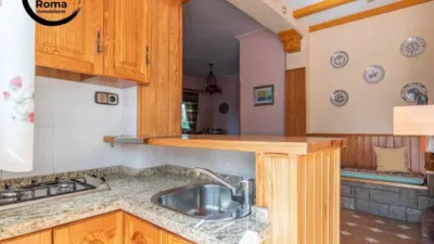 Chalet in Jun photo 18