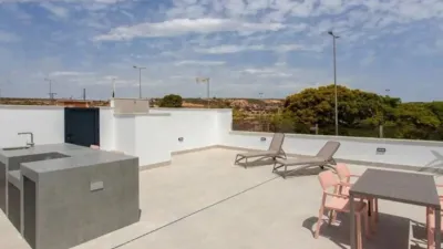 Chalet en Murcia Capital photo 18