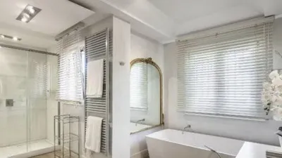 Apartment in Barrio San Roque photo 14