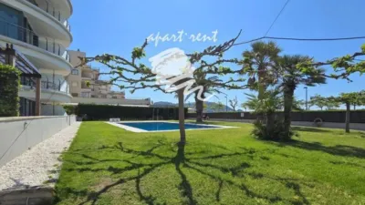 Apartment in Salatà photo 57