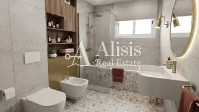 Chalet en Vallirana photo 107