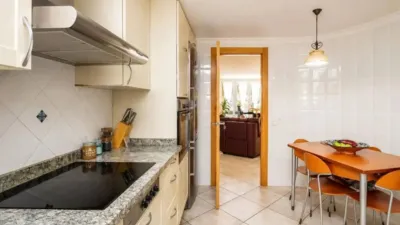 Chalet in Camino del Faro photo 11
