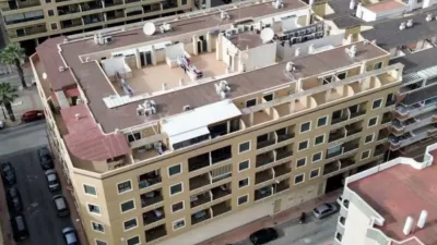 Apartment in Guardamar del Segura photo 26
