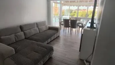 Flat on Calle del Poeta Salvador Selles photo 2