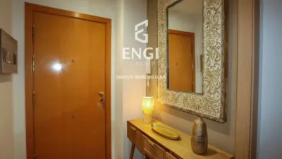 Apartment in Calafell photo 12