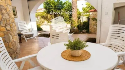 Chalet in Empuriabrava photo 20