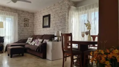 Chalet in Orihuela photo 21