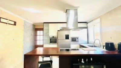 Chalet in Torrellano-Valverde-Parc Empresarial photo 16