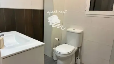 Apartment in Centre photo 10