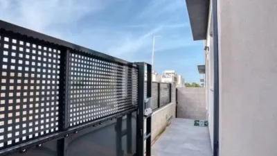 Chalet in Orihuela photo 20