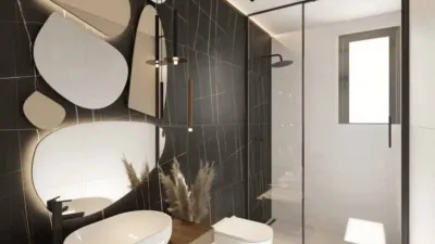 Chalet in Algorfa photo 19