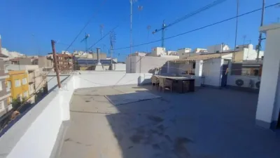 Apartment in Guardamar del Segura photo 34