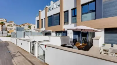 Chalet in Guardamar del Segura photo 3