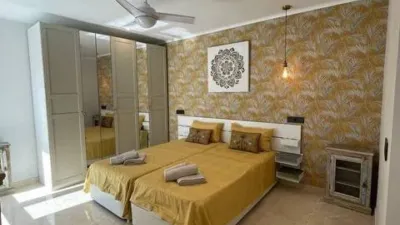 Chalet in Calpe - Calp photo 16