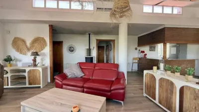 Rustic House in Villena photo 17