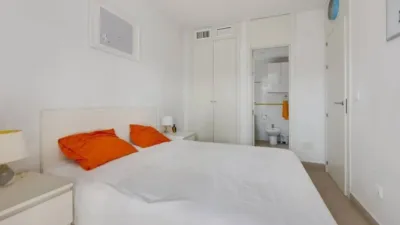 Apartment in Orihuela photo 19